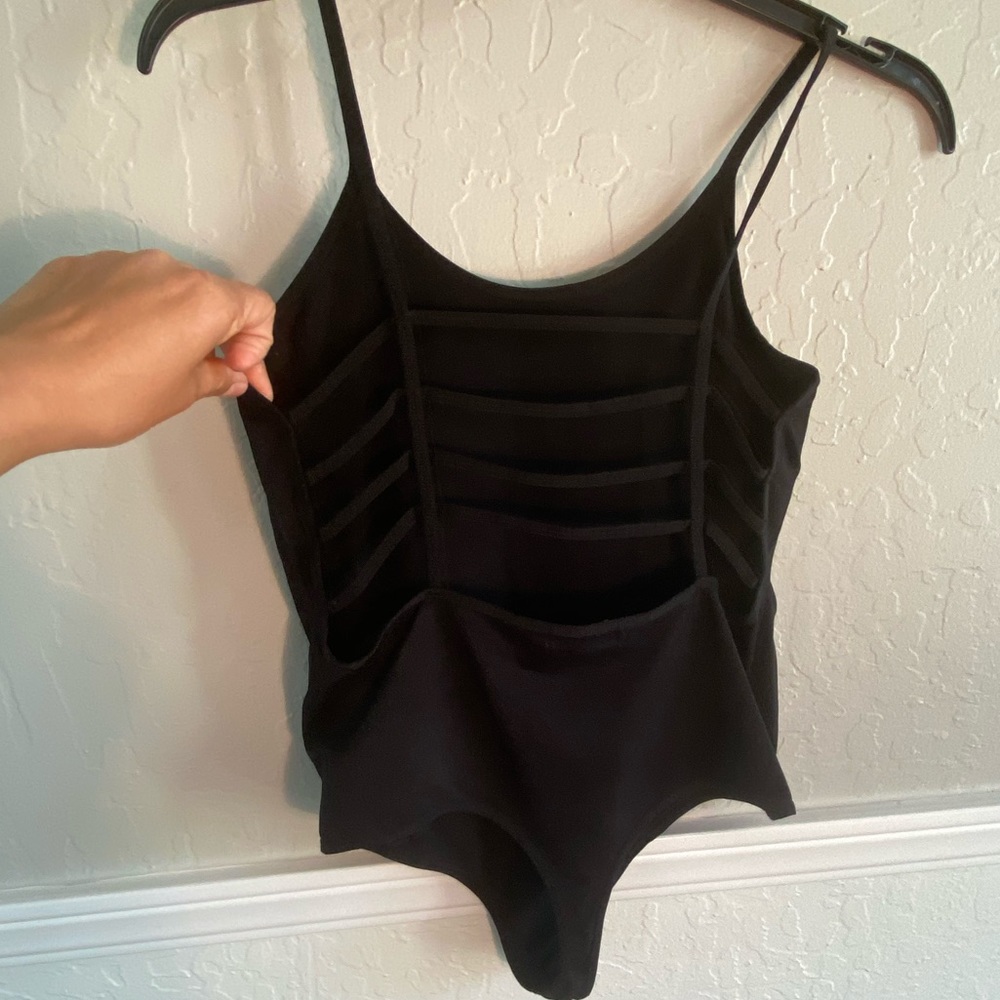 Bodysuit - Picture 2 of 4